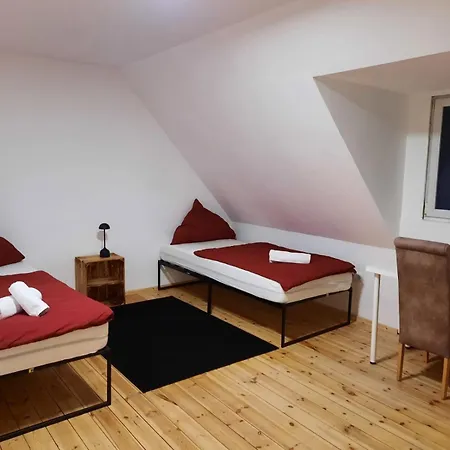 Berlindreams R144 Gasthof