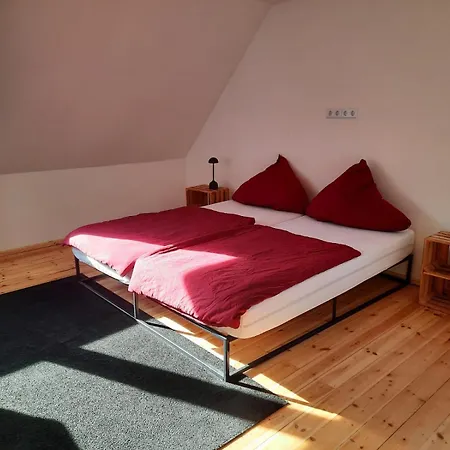 Pensión Berlindreams R144 3*