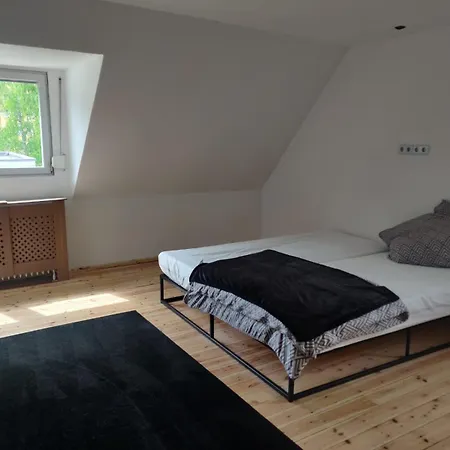 Berlindreams R144 Pensión Berlín