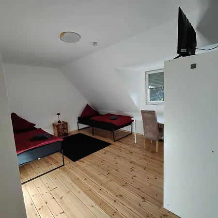 Berlindreams R144 Pensjonat