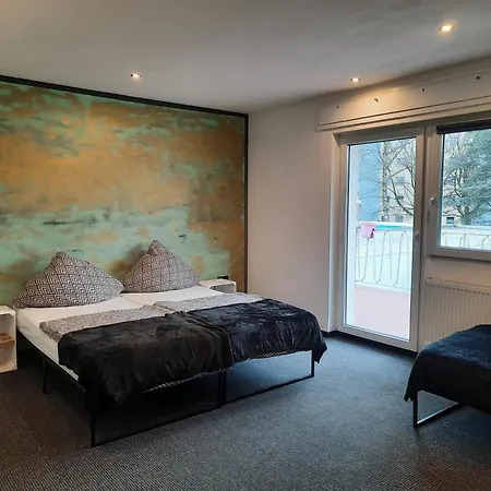 Berlindreams R144 Pensjonat