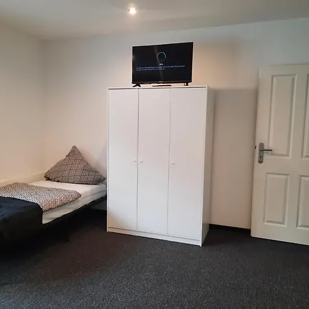 Pensjonat Berlindreams R144