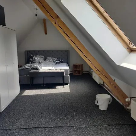 Berlindreams R144 3* Berlin