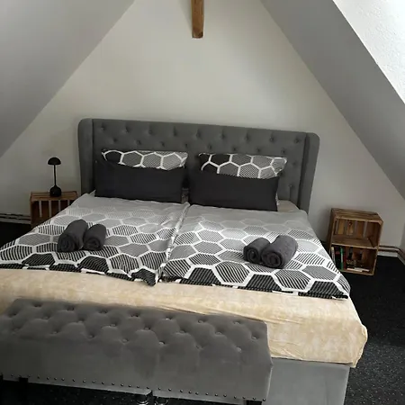 Gæstehus Berlindreams R144 3*