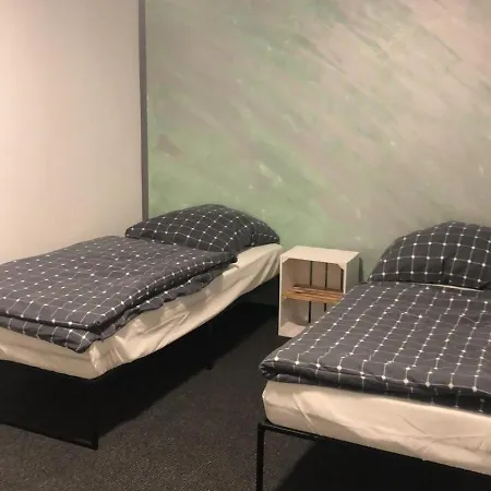 Gæstehus Berlindreams R144 3*