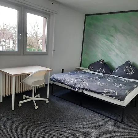 Berlindreams R144 Gæstehus 3*